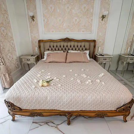 Apartman Amj Royal - 120 - Royal Classic Kaunas