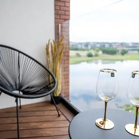 Apartman Amj Royal - 120 - Royal Classic