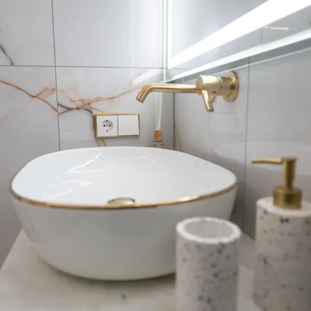 Lägenhet Amj Royal - 120 - Royal Classic *