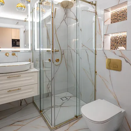 Lägenhet Amj Royal - 120 - Royal Classic Kaunas