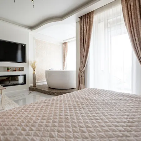 Apartman Amj Royal - 120 - Royal Classic *