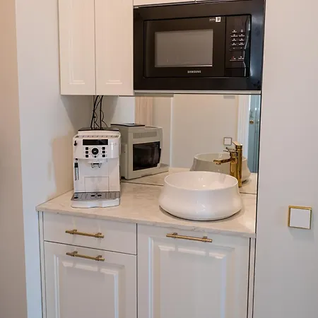 Lägenhet Amj Royal - 120 - Royal Classic *