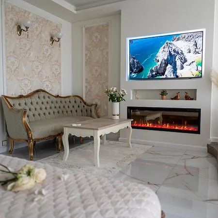 Lägenhet Amj Royal - 120 - Royal Classic