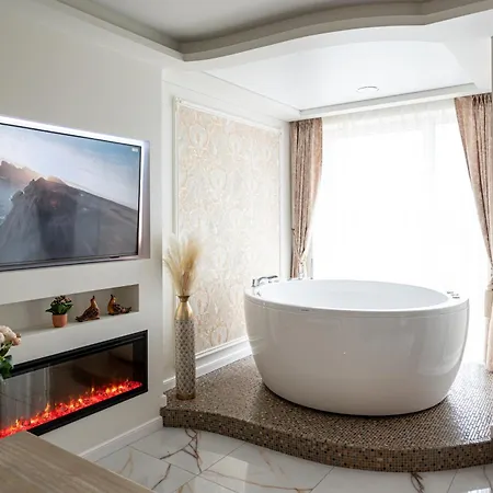 Lägenhet Amj Royal - 120 - Royal Classic *