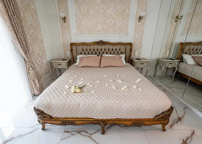 Apartment Amj Royal - 120 - Royal Classic Kaunas