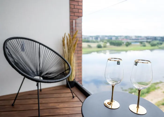 Apartment Amj Royal - 120 - Royal Classic