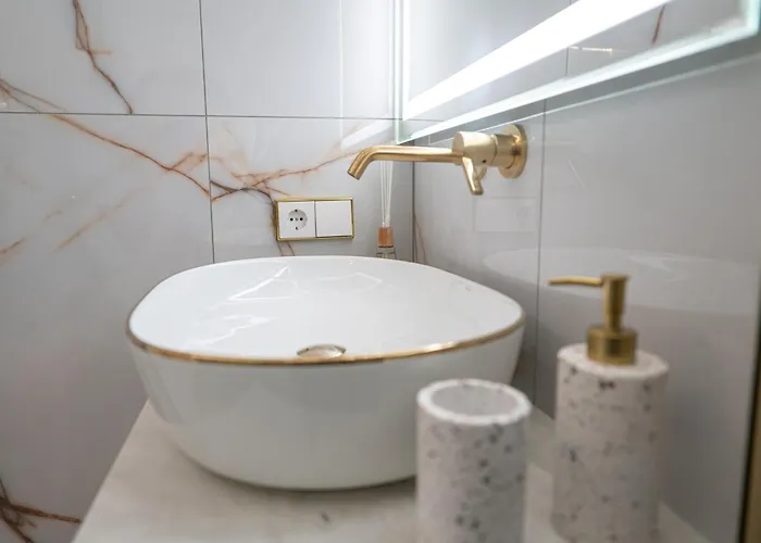 Apartment Amj Royal - 120 - Royal Classic *