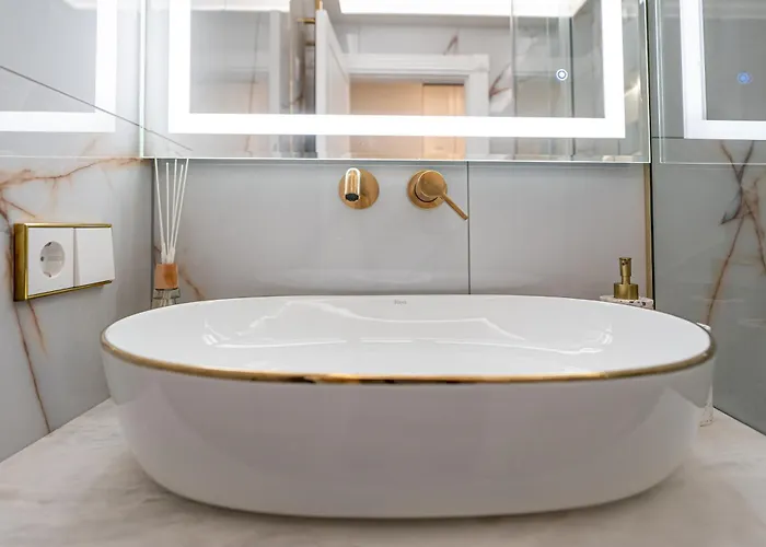 Apartman Amj Royal - 120 - Royal Classic