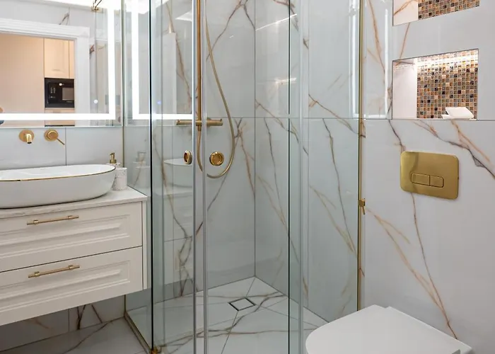 Apartment Amj Royal - 120 - Royal Classic Kaunas