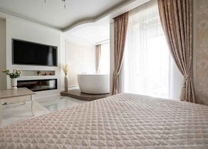 Apartman Amj Royal - 120 - Royal Classic *