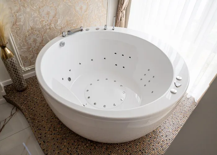 Apartman Amj Royal - 120 - Royal Classic *