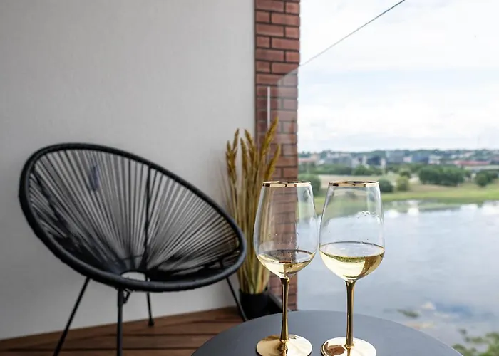 Amj Royal - 120 - Royal Classic Apartman *