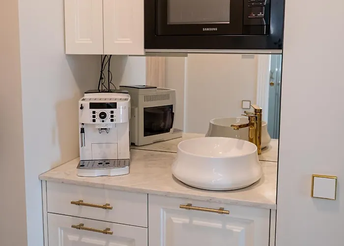 Apartment Amj Royal - 120 - Royal Classic *