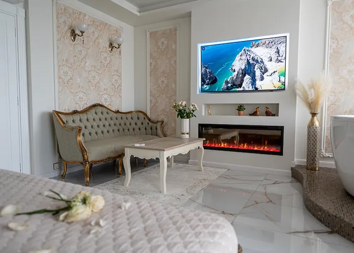 Apartment Amj Royal - 120 - Royal Classic