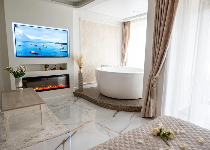 Amj Royal - 120 - Royal Classic Apartman