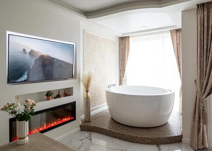 Apartment Amj Royal - 120 - Royal Classic *